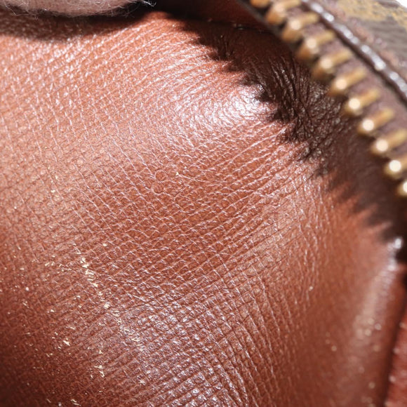 LOUIS VUITTON Monogram Amazon Shoulder Bag M45236 LV Auth 149615