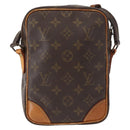 LOUIS VUITTON Monogram Amazon Shoulder Bag M45236 LV Auth 149615-2