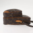 LOUIS VUITTON Monogram Amazon Shoulder Bag M45236 LV Auth 149615-3