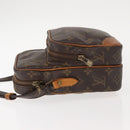 LOUIS VUITTON Monogram Amazon Shoulder Bag M45236 LV Auth 149615-4