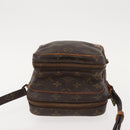 LOUIS VUITTON Monogram Amazon Shoulder Bag M45236 LV Auth 149615-6