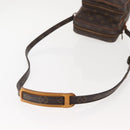 LOUIS VUITTON Monogram Amazon Shoulder Bag M45236 LV Auth 149615-7