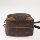 LOUIS VUITTON Monogram Amazon Shoulder Bag M45236 LV Auth 149615-5
