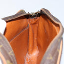 LOUIS VUITTON Monogram Saint Germain Shoulder Bag Vintage M51210 LV Auth 149616-19