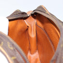 LOUIS VUITTON Monogram Saint Germain Shoulder Bag Vintage M51210 LV Auth 149616-20