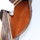 LOUIS VUITTON Monogram Saint Germain Shoulder Bag Vintage M51210 LV Auth 149616-24