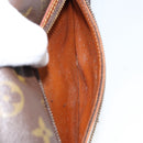 LOUIS VUITTON Monogram Saint Germain Shoulder Bag Vintage M51210 LV Auth 149616-12