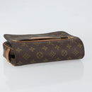 LOUIS VUITTON Monogram Saint Germain Shoulder Bag Vintage M51210 LV Auth 149616-5