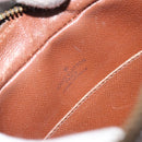 LOUIS VUITTON Monogram Compiegne 23 Clutch Bag M51847 LV Auth 149617-17