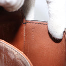 LOUIS VUITTON Monogram Saint Cloud PM Shoulder Bag M51244 LV Auth 149618-12