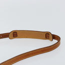 LOUIS VUITTON Monogram Saint Cloud PM Shoulder Bag M51244 LV Auth 149618-8