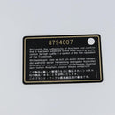 CHANEL Choco Bar COCO Mark Hand Bag Caviar Skin Pink Silver CC Auth 149620-23