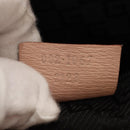 GUCCI Jackie Shoulder Bag Leather Pink Gold 002 1067 Auth 149621V-23