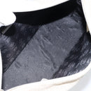 LOEWE Hand Bag Canvas Gray Auth 149622-11