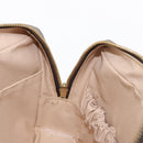 LOUIS VUITTON Monogram Trousse Toilette 23 Clutch Bag M47524 LV Auth 149659-17