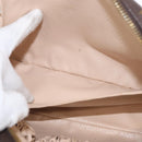 LOUIS VUITTON Monogram Trousse Toilette 23 Clutch Bag M47524 LV Auth 149659-11