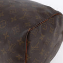 LOUIS VUITTON Monogram Speedy 30 Hand Bag M41526 LV Auth 149662-15