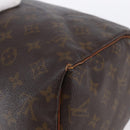 LOUIS VUITTON Monogram Speedy 30 Hand Bag M41526 LV Auth 149662-8