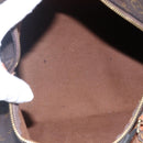 LOUIS VUITTON Monogram Speedy 30 Hand Bag M41526 LV Auth 149662-10