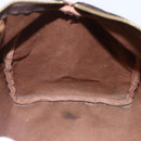 LOUIS VUITTON Monogram Speedy 30 Hand Bag M41526 LV Auth 149662-20