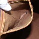 LOUIS VUITTON Monogram Speedy 30 Hand Bag M41526 LV Auth 149662-11