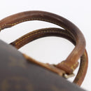 LOUIS VUITTON Monogram Speedy 30 Hand Bag M41526 LV Auth 149662-14