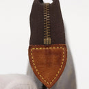 LOUIS VUITTON Monogram Poche Toilette 26 Pouch M47542 LV Auth 149673-8