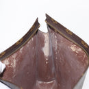 LOUIS VUITTON Monogram Poche Toilette 26 Pouch M47542 LV Auth 149673-11