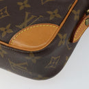 LOUIS VUITTON Monogram Trocadero 23 Shoulder Bag M51276 LV Auth 149675-17