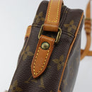LOUIS VUITTON Monogram Trocadero 23 Shoulder Bag M51276 LV Auth 149675-19