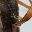 LOUIS VUITTON Monogram Trocadero 23 Shoulder Bag M51276 LV Auth 149675-8