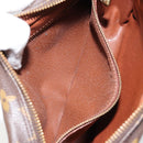 LOUIS VUITTON Monogram Trocadero 23 Shoulder Bag M51276 LV Auth 149675-10