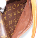 LOUIS VUITTON Monogram Trocadero 23 Shoulder Bag M51276 LV Auth 149675-24