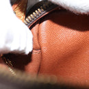 LOUIS VUITTON Monogram Trocadero 23 Shoulder Bag M51276 LV Auth 149675-11