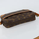 LOUIS VUITTON Monogram Trocadero 23 Shoulder Bag M51276 LV Auth 149675-6
