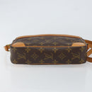 LOUIS VUITTON Monogram Trocadero 23 Shoulder Bag M51276 LV Auth 149675-5