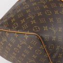 LOUIS VUITTON Monogram Keepall 50 Boston Bag M41426 LV Auth 149688-11