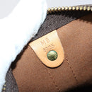 LOUIS VUITTON Monogram Keepall 50 Boston Bag M41426 LV Auth 149688-20