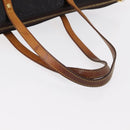 LOUIS VUITTON Monogram Vernis Bellevue GM Tote Bag Amarante M93589 Auth 149692-8