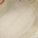 LOUIS VUITTON Damier Azur Cabas MM Tote Bag N41375 LV Auth 149711-10