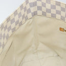 LOUIS VUITTON Damier Azur Cabas MM Tote Bag N41375 LV Auth 149711-21