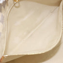 LOUIS VUITTON Damier Azur Cabas MM Tote Bag N41375 LV Auth 149711-23