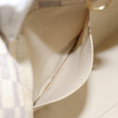 LOUIS VUITTON Damier Azur Cabas MM Tote Bag N41375 LV Auth 149711-24