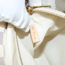 LOUIS VUITTON Damier Azur Cabas MM Tote Bag N41375 LV Auth 149711-11