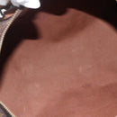 LOUIS VUITTON Monogram Speedy 35 Hand Bag Vintage M41524 LV Auth 149719-11