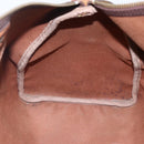 LOUIS VUITTON Monogram Speedy 35 Hand Bag Vintage M41524 LV Auth 149719-19