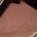 LOUIS VUITTON Monogram Speedy 35 Hand Bag M41524 LV Auth 149728-10