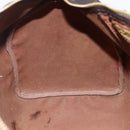 LOUIS VUITTON Monogram Speedy 35 Hand Bag M41524 LV Auth 149728-19