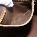 LOUIS VUITTON Monogram Speedy 35 Hand Bag M41524 LV Auth 149728-11