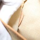 LOUIS VUITTON Monogram Trouville Hand Bag M42228 LV Auth 149729-12